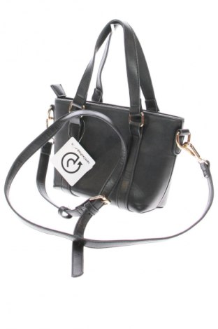 Dámská kabelka  Sinsay, Barva Černá, Cena  253,00 Kč