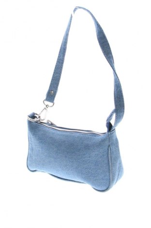 Dámská kabelka  Sinsay, Barva Modrá, Cena  291,00 Kč