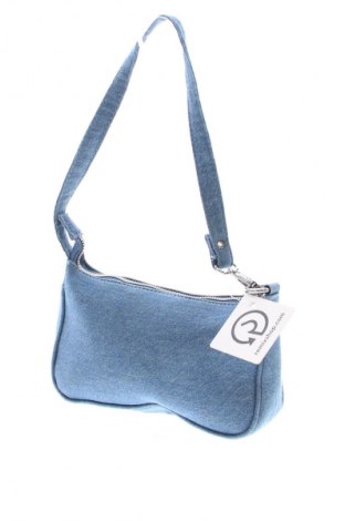 Dámská kabelka  Sinsay, Barva Modrá, Cena  291,00 Kč
