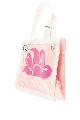 Damska torebka Sundek, Kolor Kolorowy, Cena 123,99 zł