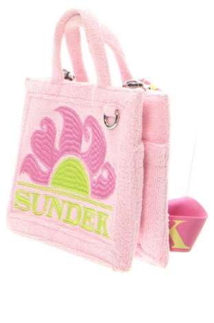 Damska torebka Sundek, Kolor Kolorowy, Cena 196,99 zł