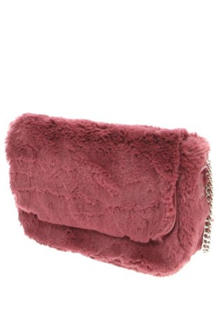 Dámská kabelka  Terranova, Barva Popelavě růžová, Cena  217,00 Kč