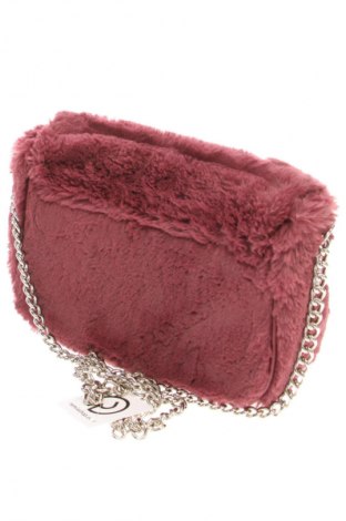 Dámská kabelka  Terranova, Barva Popelavě růžová, Cena  217,00 Kč