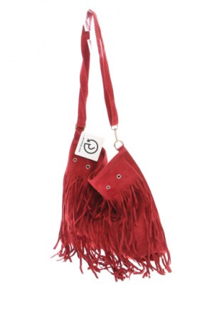 Dámská kabelka  Unbranded, Barva Červená, Cena  369,00 Kč