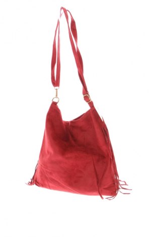 Dámská kabelka  Unbranded, Barva Červená, Cena  369,00 Kč