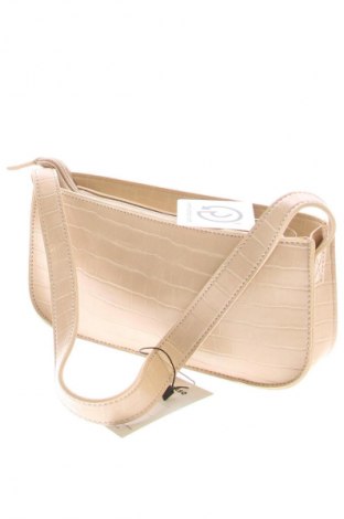 Дамска чанта Unbranded, Цвят Бежов, Цена 5,11 €