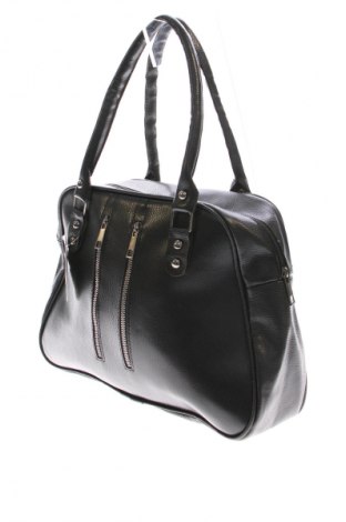 Geantă de femei Unbranded, Culoare Negru, Preț 52,70 Lei