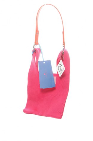 Dámská kabelka  Unbranded, Barva Růžová, Cena  419,00 Kč