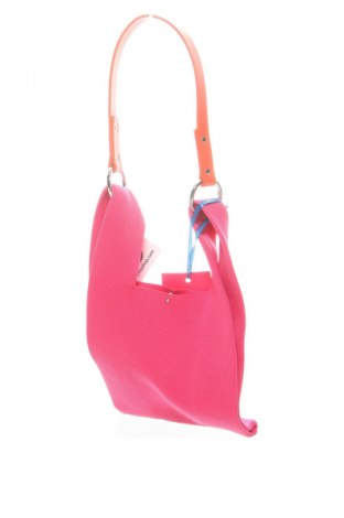 Dámská kabelka  Unbranded, Barva Růžová, Cena  419,00 Kč