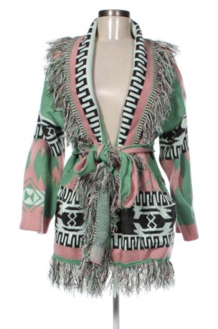 Дамска жилетка ALANUI, Размер S, Цвят Многоцветен, Цена 280,22 €