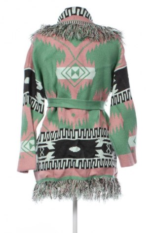 Дамска жилетка ALANUI, Размер S, Цвят Многоцветен, Цена 280,22 €