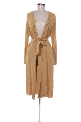 Γυναικεία ζακέτα ALESSIA SANTI, Μέγεθος M, Χρώμα  Μπέζ, Τιμή 41,99 €