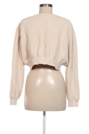 Дамска жилетка ASOS, Размер XL, Цвят Бежов, Цена 13,29 €