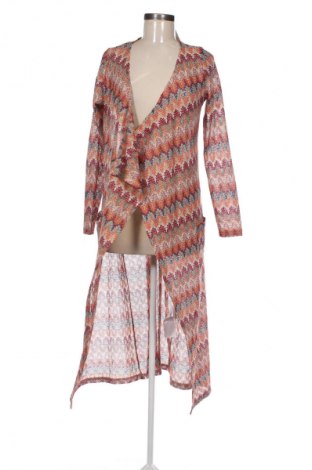 Γυναικεία ζακέτα Amisu, Μέγεθος M, Χρώμα Πολύχρωμο, Τιμή 2,99 €