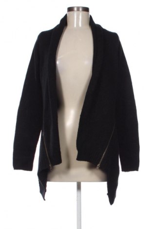 Dámsky kardigán Amisu, Velikost M, Barva Černá, Cena  153,00 Kč