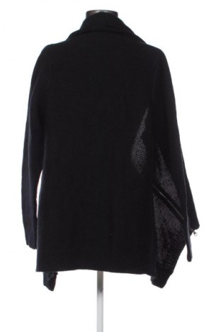 Dámsky kardigán Amisu, Velikost M, Barva Černá, Cena  153,00 Kč