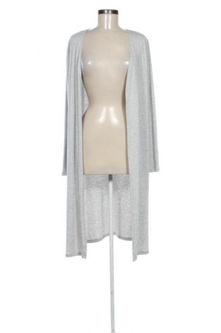 Дамска жилетка Amisu, Размер L, Цвят Сив, Цена 2,04 €