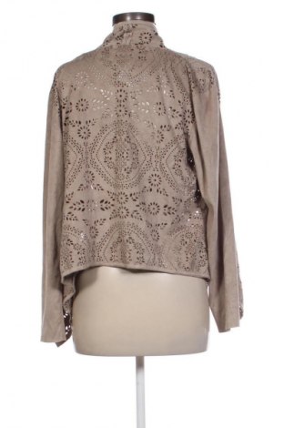 Dámsky kardigán Amisu, Velikost M, Barva Béžová, Cena  79,00 Kč