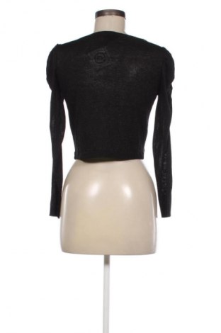 Damen Strickjacke Ann Christine, Größe M, Farbe Schwarz, Preis 1,99 €