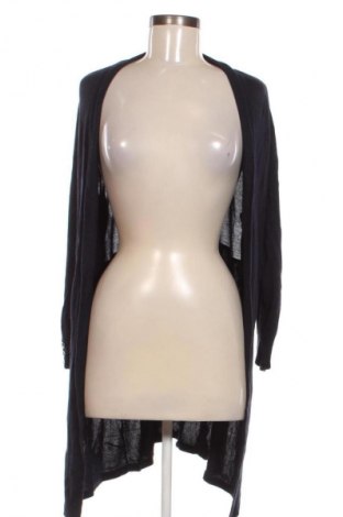 Dámsky kardigán Anna Aura, Velikost M, Barva Modrá, Cena  129,00 Kč