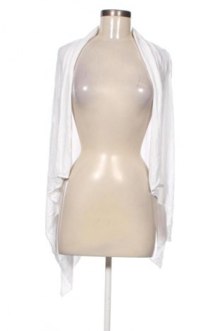 Cardigan de damă Blue Motion, Mărime S, Culoare Alb, Preț 19,99 Lei