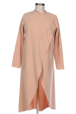 Dámsky kardigán Boohoo, Velikost S, Barva Béžová, Cena  120,00 Kč