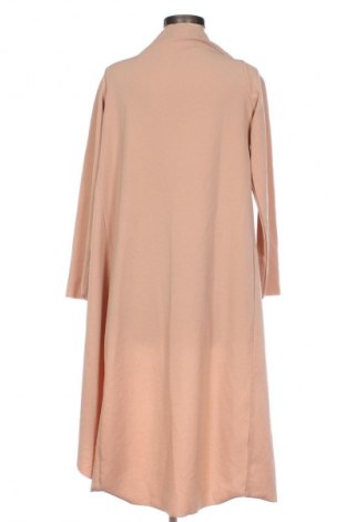 Dámsky kardigán Boohoo, Velikost S, Barva Béžová, Cena  120,00 Kč