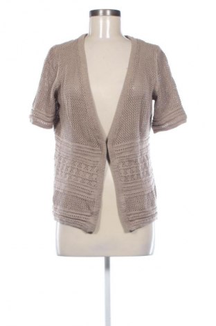 Dámsky kardigán Bpc Bonprix Collection, Veľkosť M, Farba Béžová, Cena  1,95 €