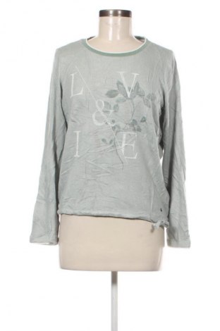 Dámský svetr Broadway, Velikost S, Barva Zelená, Cena  49,00 Kč