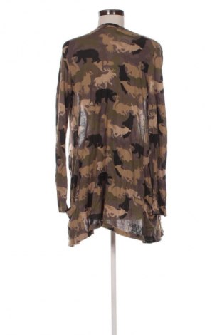 Дамска жилетка Calliope, Размер S, Цвят Многоцветен, Цена 2,04 €