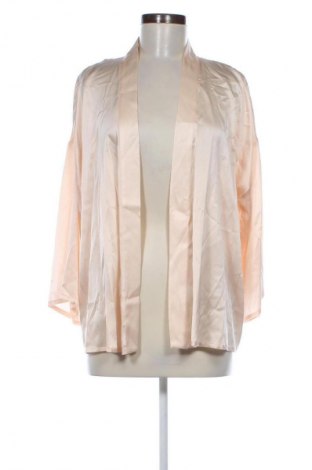 Дамска жилетка CamicettaSnob, Размер M, Цвят Розов, Цена 42,94 €