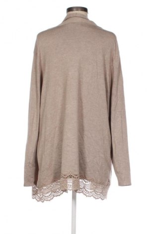 Dámsky kardigán Canda, Velikost L, Barva Hnědá, Cena  199,00 Kč