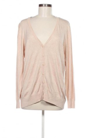 Női kardigán Canda, Méret L, Szín Bézs, Ár 669 Ft