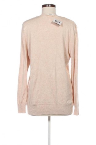 Női kardigán Canda, Méret L, Szín Bézs, Ár 669 Ft