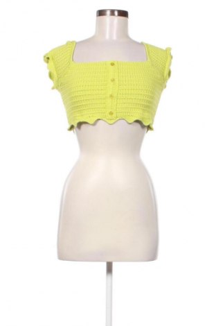 Női kardigán Cider, Méret M, Szín Zöld, Ár 979 Ft