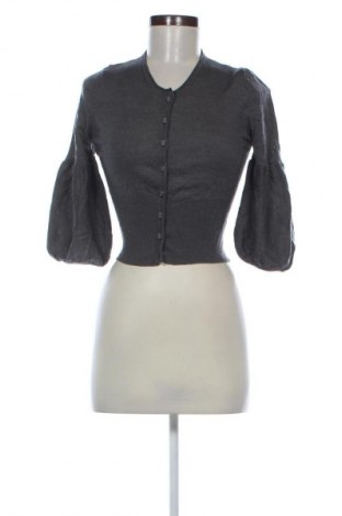 Dámsky kardigán Daily, Veľkosť M, Farba Sivá, Cena  2,95 €