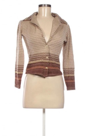 Damski kardigan Dimensione Danza, Rozmiar S, Kolor Kolorowy, Cena 6,99 zł