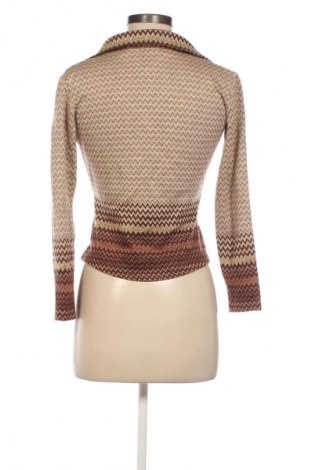 Damski kardigan Dimensione Danza, Rozmiar S, Kolor Kolorowy, Cena 6,99 zł