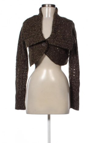 Damski kardigan Dranella, Rozmiar S, Kolor Kolorowy, Cena 24,99 zł