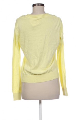 Дамска жилетка Edc By Esprit, Размер XL, Цвят Жълт, Цена 5,62 €