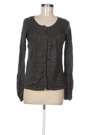 Dámsky kardigán Ella, Veľkosť M, Farba Sivá, Cena  1,95 €