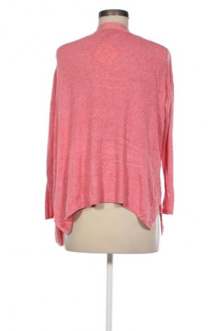 Damen Strickjacke Ellie, Größe M, Farbe Rot, Preis 2,99 €