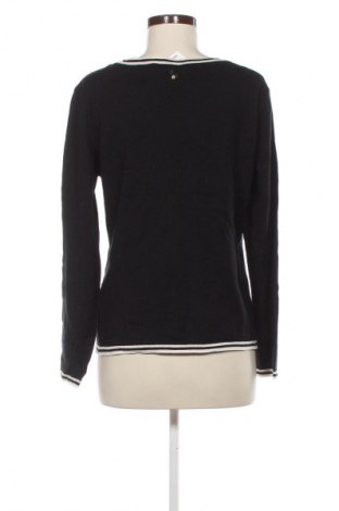 Γυναικεία ζακέτα Escada, Μέγεθος L, Χρώμα Μαύρο, Τιμή 90,99 €