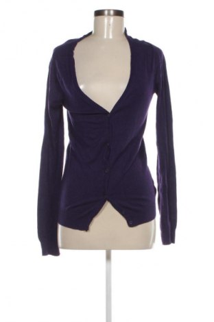 Dámsky kardigán Esmara, Velikost S, Barva Fialová, Cena  149,00 Kč