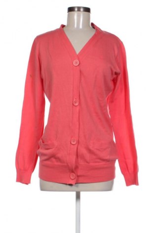 Dámsky kardigán Esmara, Velikost L, Barva Oranžová, Cena  139,00 Kč