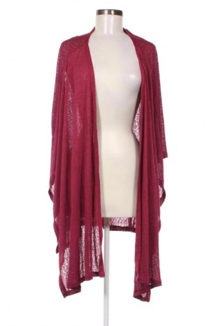 Dámsky kardigán Esmara, Velikost L, Barva Červená, Cena  59,00 Kč