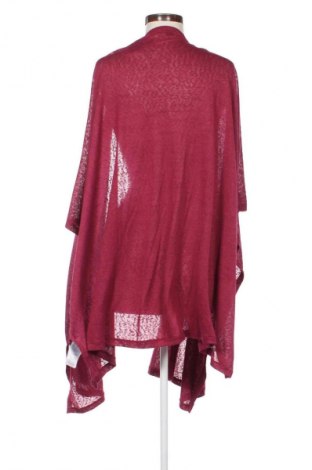 Dámsky kardigán Esmara, Velikost L, Barva Červená, Cena  59,00 Kč