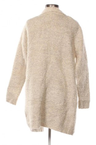 Γυναικεία ζακέτα Foglie Rosse, Μέγεθος L, Χρώμα Πολύχρωμο, Τιμή 6,99 €