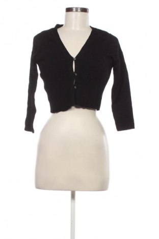 Dámsky kardigán Forever 21, Veľkosť S, Farba Čierna, Cena  1,95 €