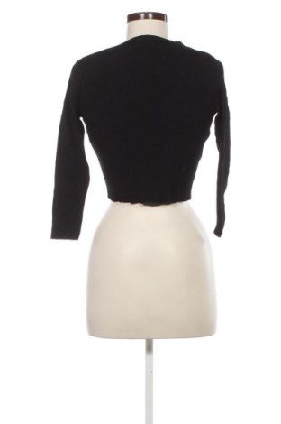 Dámsky kardigán Forever 21, Veľkosť S, Farba Čierna, Cena  1,95 €